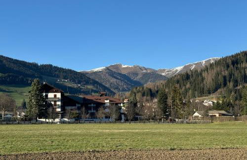 Mountain Flat Luna -Next the shuttle to Cortina Olympic stadium and train station- - Foto 34