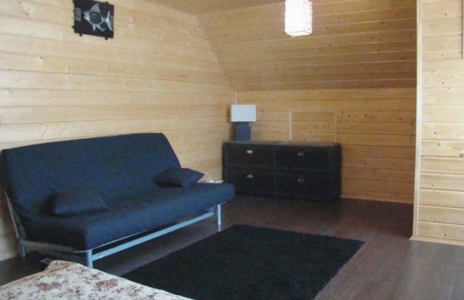 Baza Otdyha Bolshie Kamni - Foto 18