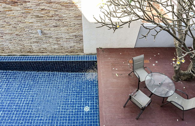 Golden Sea Hua Hin - Photo 28