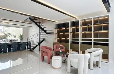 Luxury Apartment - Central Cannes, near Beach & Palais - LRACANNES - Foto 65