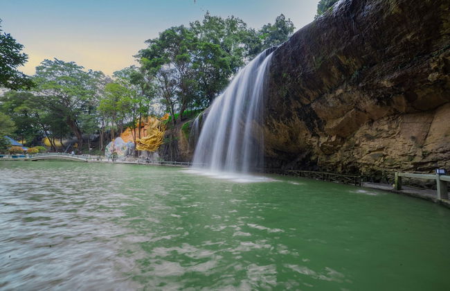 Tea Resort Prenn - Foto 50