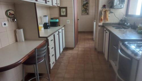 Apartamento da Vanda - Foto 3