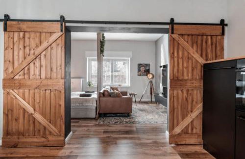 Modernes Apartment im Erdgeschoss - Foto 16