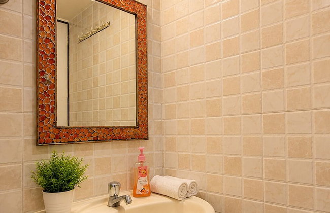 shradha luxury room - Foto 76