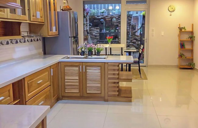 Jolie House - Foto 13