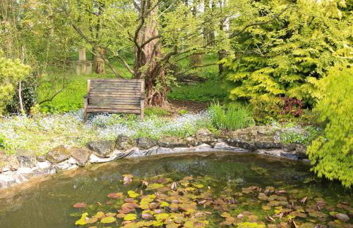 The Garden Lodge - Foto 20