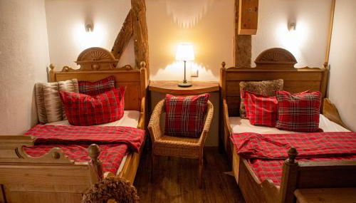 Hof Timmermann - Kornkammer - Photo 4