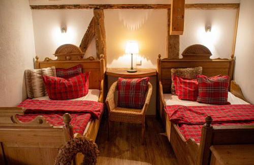 Hof Timmermann - Kornkammer - Photo 4