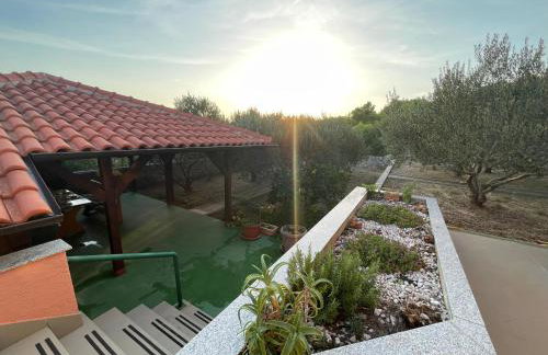 Kuća za odmor ALFIS - Jezera - Photo 28