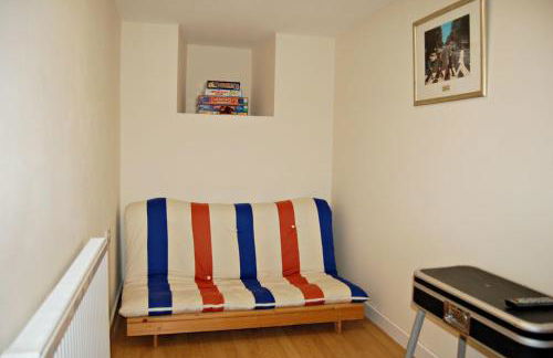 Sand Dune Apartment in Barmouth - Foto 28