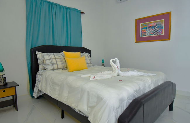 Rosil Place Aparthotel by the Beach - Foto 13