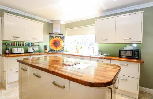 Birch Cottage - Foto 11