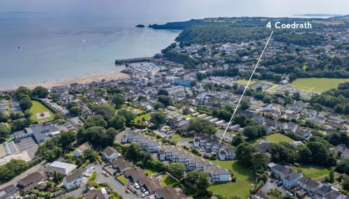 Harbour Reach - Close to Beach Parking - Foto 3, Other