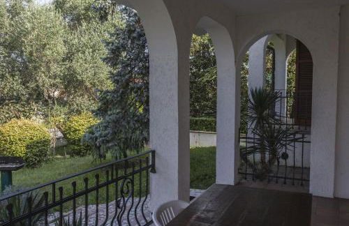 Villa Berra - Via Postale 63/A - Photo 21