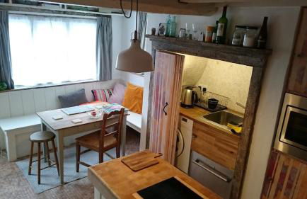 River View Cottage - Foto 11