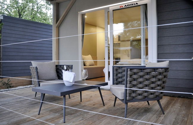 B&B Ulika Rovinj - Adult only - Foto 11