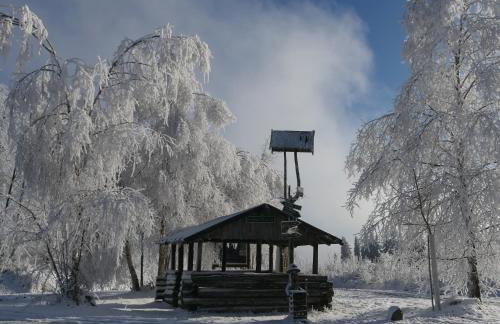 Lauschablick FeWo Thüringen - Foto 19
