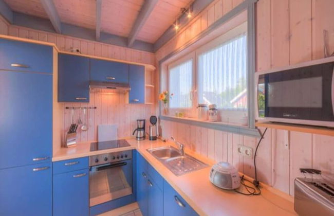 Ferienhaus in Herrlicher Lage - Foto 5