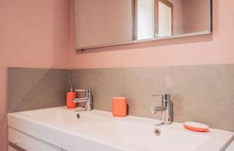 Villa avec piscine privée et jardin en Ardèche - Foto 35