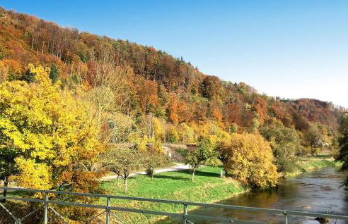 2 Bedroom Cozy Apartment In Bad Pyrmont - Foto 26