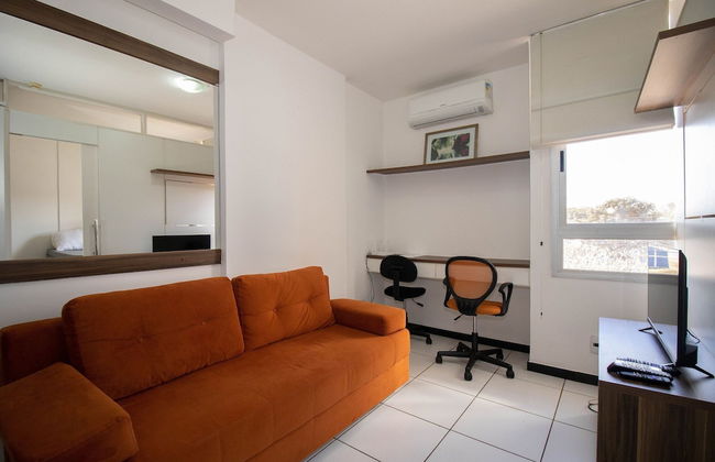 360 Park Studios by Ozped - Photo 28