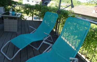 FERIENWOHNUNG LAURA LÄUFERs CHIEMSEE HOLIDAY HOME Gstadt - Foto 9