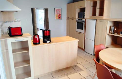 Gîte de l'Église de la Pommeraie - Photo 8