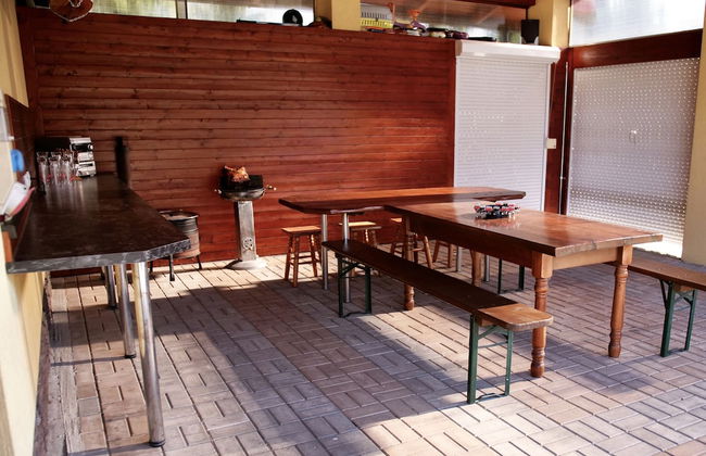 Apartmany u Slavky - Foto 51