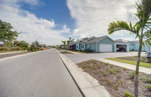 Beautiful Naples Getaway with Pool Access! - Photo 24