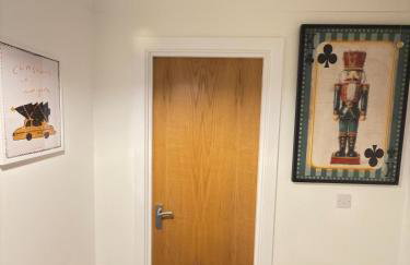 Oak House No15 Scotland Road 5BR Parking - Foto 41