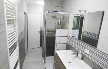 Villa Paoletti, appartamento confortevole nel cuore di Gradara - Foto 14