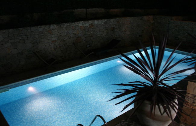 Apartment in Salento With Sea View & Pool - Foto 23