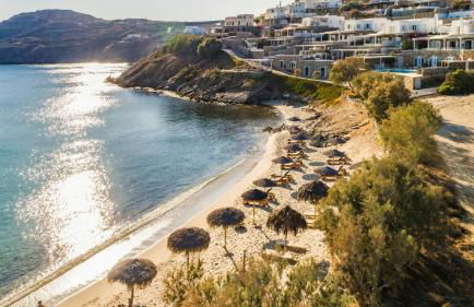 Casa Del Mar - Small Luxury Hotels of the World - Photo 12