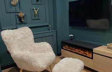 ENCANTADOR apartamento RENOS - Foto 5