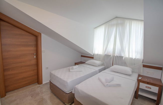 Fethiye Tuna 1 Villa - Foto 9