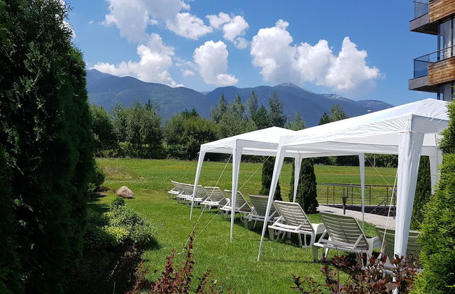 Cornelia Deluxe Residence - Foto 73