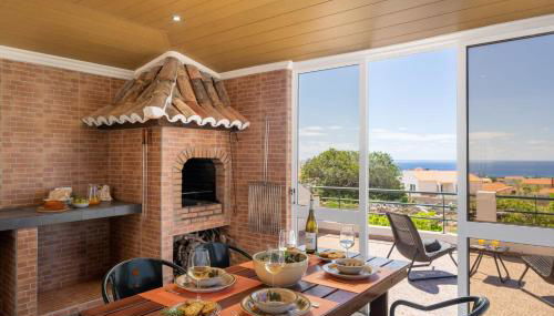 Gazela House Comfort & Barbecue in Porto Santo - Foto 3