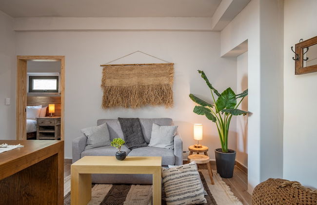 Casa Pandurata Luxury Apartments in Centro, San Miguel de Allende - Foto 65