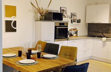 Ferienwohnung mit Garten-Terrasse-Grill-WiFi-Parkplatz-Baby-Kinder Bostalsee - Foto 14