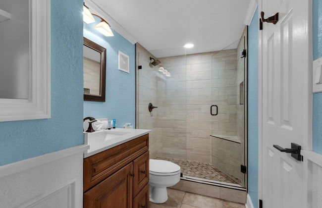 Holiday Surf and Racquet Club 319 - Foto 16