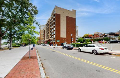 WI29 Water Street Condos Unit 602 & 603 - Foto 30