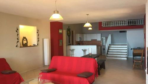 Maison moderne avec vue sur la mer à San-Martino-di-Lota - Foto 4