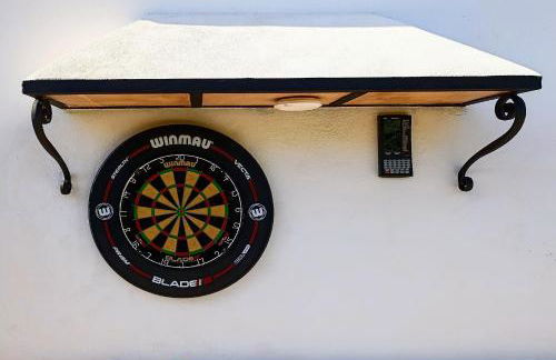 Casa Lo Pinto Private Pool Villa South of El Torcal -UNESCO- - Photo 11