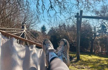 Landhaus Maltzien - Auszeit auf dem Land - Photo 2