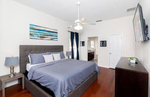 New Ownership - 7BR - close to Disney - Photo 39