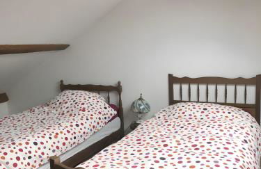 Gîte Les Aubennes - Foto 12