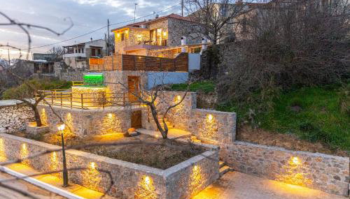 Lasithi Luxury Villa - Foto 3