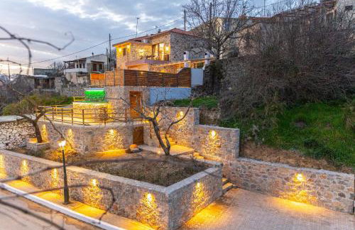 Lasithi Luxury Villa - Foto 3