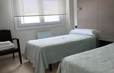 Apartamentos Angelito Playa América Ático - Foto 5