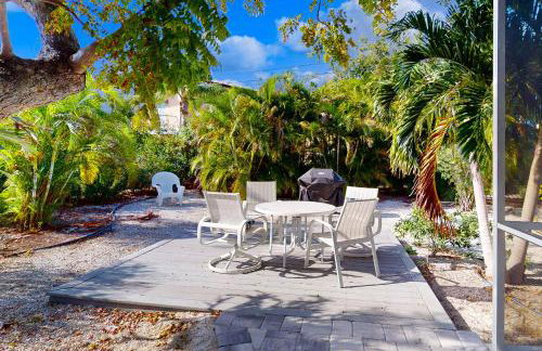 Vintage Venice Duplex - A - Foto 22